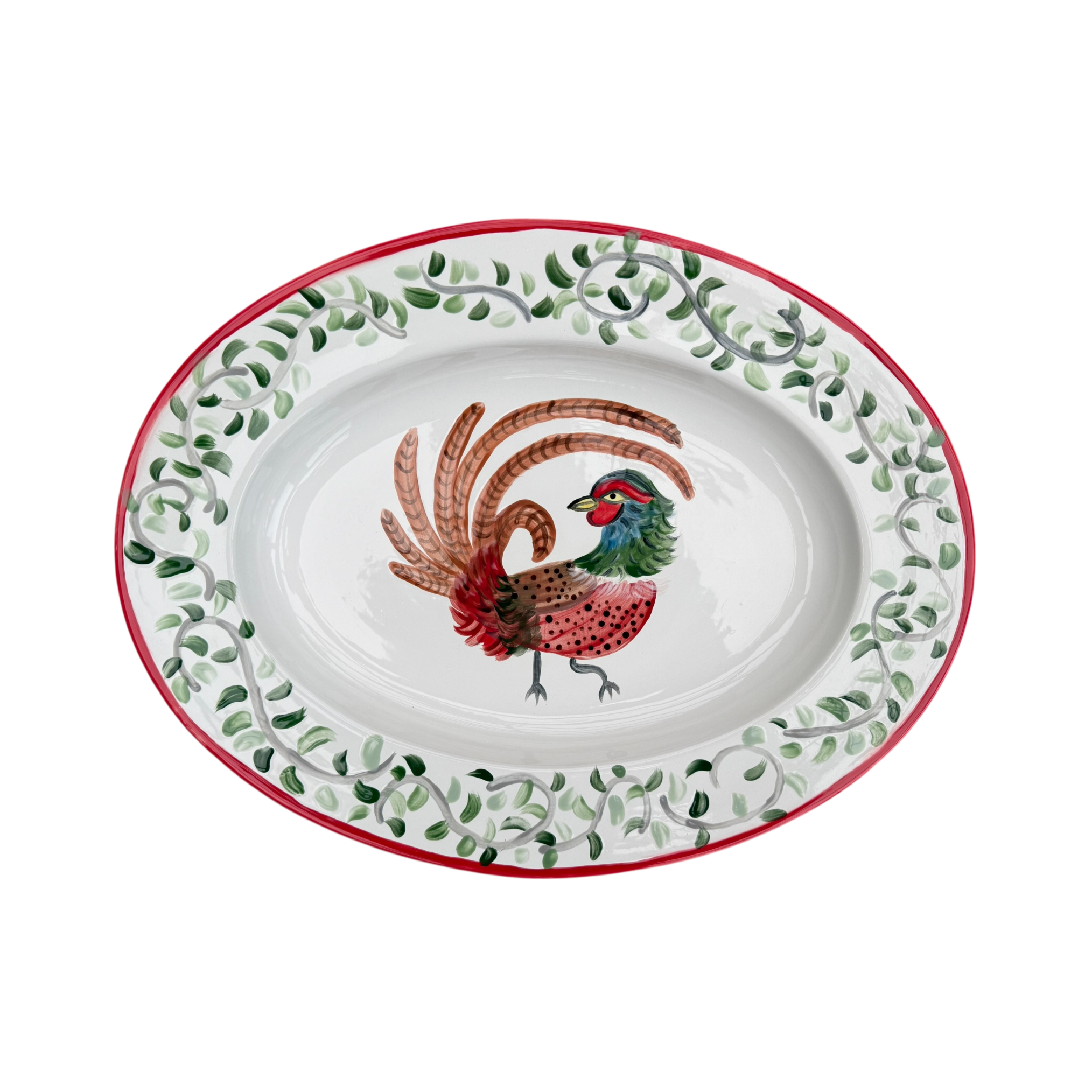 PLATTER - AUTUMN TALES COLLECTION